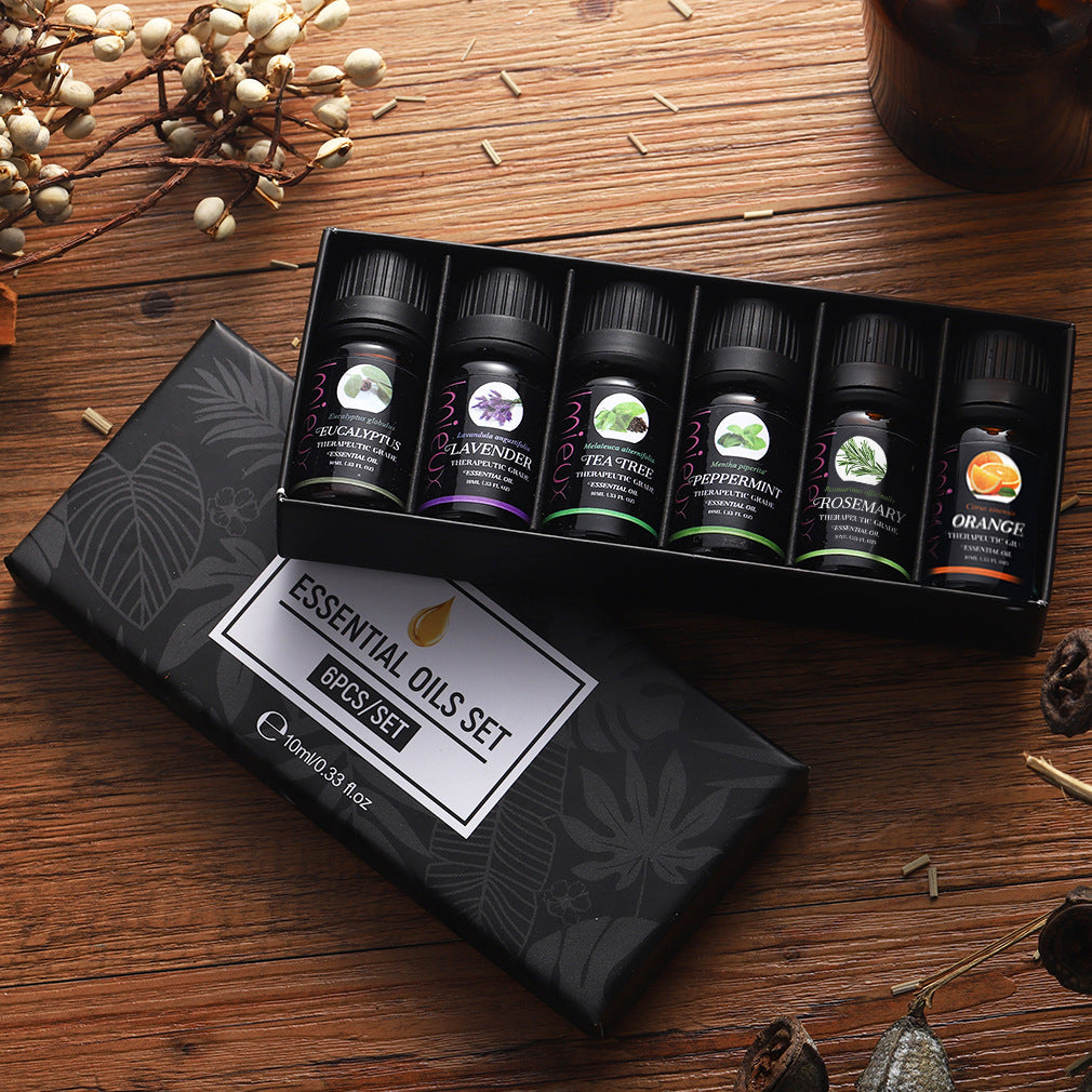 Single herbal massage aromatherapy essential oil Single herbal massage aromatherapy essential oil